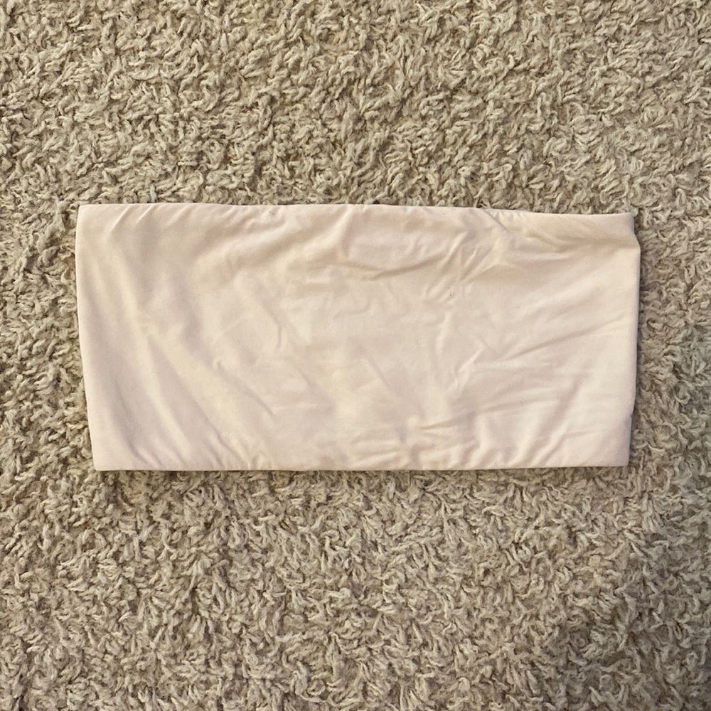 Skims bandeau bra